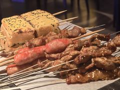 -喝丢一只鞋海鲜烧烤·海肠捞饭(东关街店)