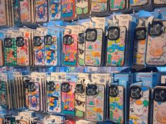 -华强北赛格通信市场批发档口(赛格康乐大厦店)