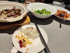 -福海居烤鸭店(鸟巢店)