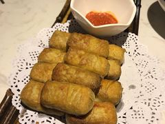 -不倒翁·安徽名菜楼(步行街店)
