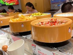 -龍歌自助小火锅(城阳万象汇店)