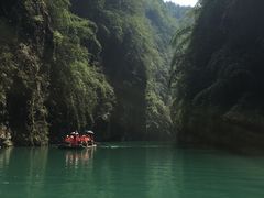 -阿依河景区
