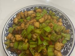 -北大地皖峰饭馆