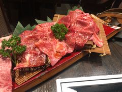 -俺的焼肉(銀座9丁目店)