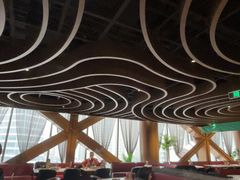 -喜庭海鲜自助(北辰三角洲北辰荟店)