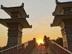 -东湖落雁景区