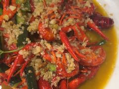 -新凯旋烧烤·燕姐千岛湖土菜