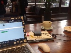 -VESH COFFEE(定西路店)