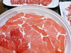 -汇聚德京味铜锅涮肉(沈家桥二路店)