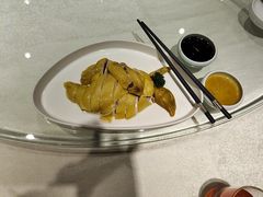 -金枝玉叶上海人家食府(三里河店)