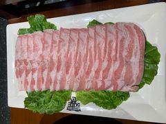 -宽窄巷子火锅(周浦店)