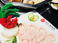 -陆派巴倒烫火锅(城东店)