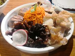 -禅蕴素食生活馆