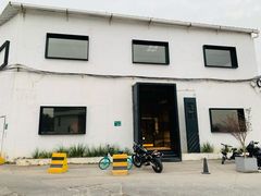 -来回·咖啡(钟村咖啡豆店)