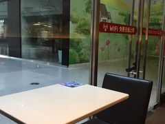 -肯德基(南五店)