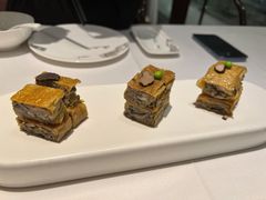 素烧鹅-松鹤楼·非遗·苏帮菜(融科店)