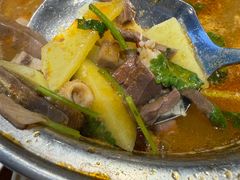 -老绥元烧麦·家常菜(大召店)