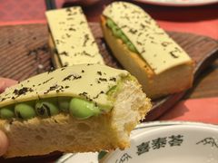 -漫活堂·喜泰荟·东南亚风味小馆(美林M·LIVE天地店)