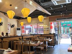 -冰城焰会大丰收铁锅炖(萝岗万达金街店)