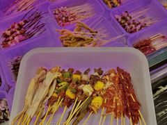 -质烤烤物·活烤海鲜(质烤总店)