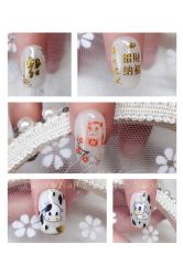 -盼兮·日式美睫沙龙