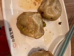 -小杨生煎(香港名都店)