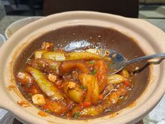 -留半山·香港食堂(啦啦宝都店)