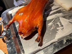 -在前门·烤鸭北京菜(五月花广场店)