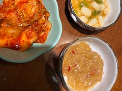 -九井澤精致料理(金茂店)