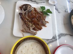 -全聚德(蓝山店)