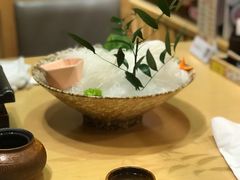 -昱匠·日本料理(金融街店)