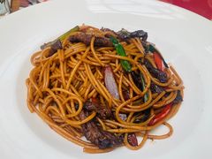 -食间牛排(湖西路店)