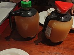 -永红源啤酒·烧烤·海鲜·大排档(台柳路店)