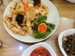 -祥和居韩国炸酱面·20年夫妻店(皇冠店)