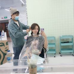 -P.STYLE 派斯造型