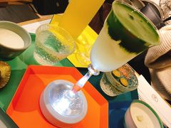 -茶是一枝花泡茶店
