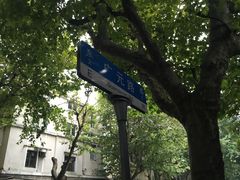 -徐家汇源景区-衡山公园
