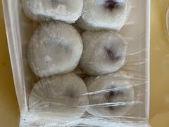 -南大门韩国米糕(公滨路店)