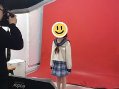 -红柚照相馆(韩森东路龙湖店)