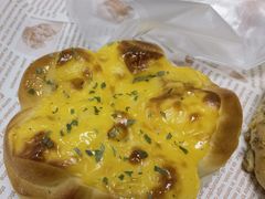 -优品颂烘焙咖啡(南山店)