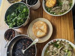 -熊氏牛羊杂粉(龙眼井总店)