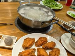 -吉友粥底火锅(方斜路店)