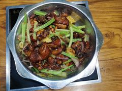 -唐闸邵记鸡煲馆