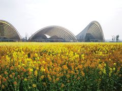 -中国天府农业博览园