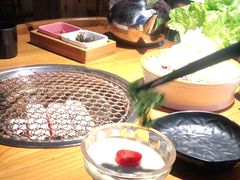 -牛坂亭 . 和牛烤肉海鲜酒场(工农路店)