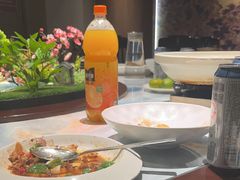 -佬太公海鸭·海鲜大排档(上海总店)