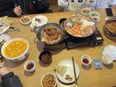 -品味泸沽湖•民族特色菜(大落水店)