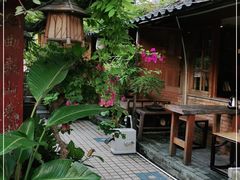 -菩提书坊(侨福大厦店)