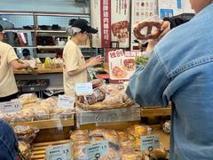 -富贵面包公司(运河店)