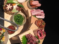 -杉海和牛烧肉海鲜自助(会展城店)